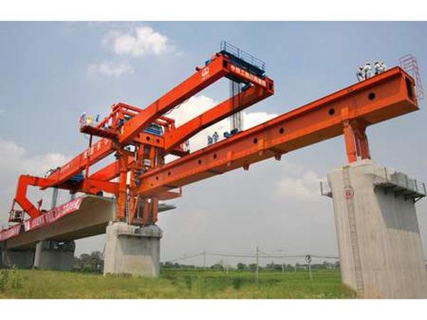 關(guān)于架橋機監控系統你知道多少？