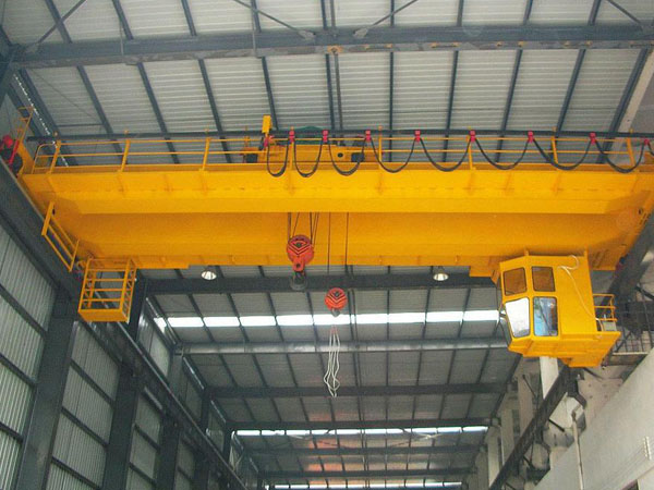 LD5T單梁行車(chē)門(mén)式起重機技術(shù)參數
