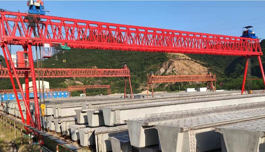 路橋門(mén)式起重機用車(chē)輪組形式和材質(zhì)的選用根據什么標準？真的靠譜嗎？